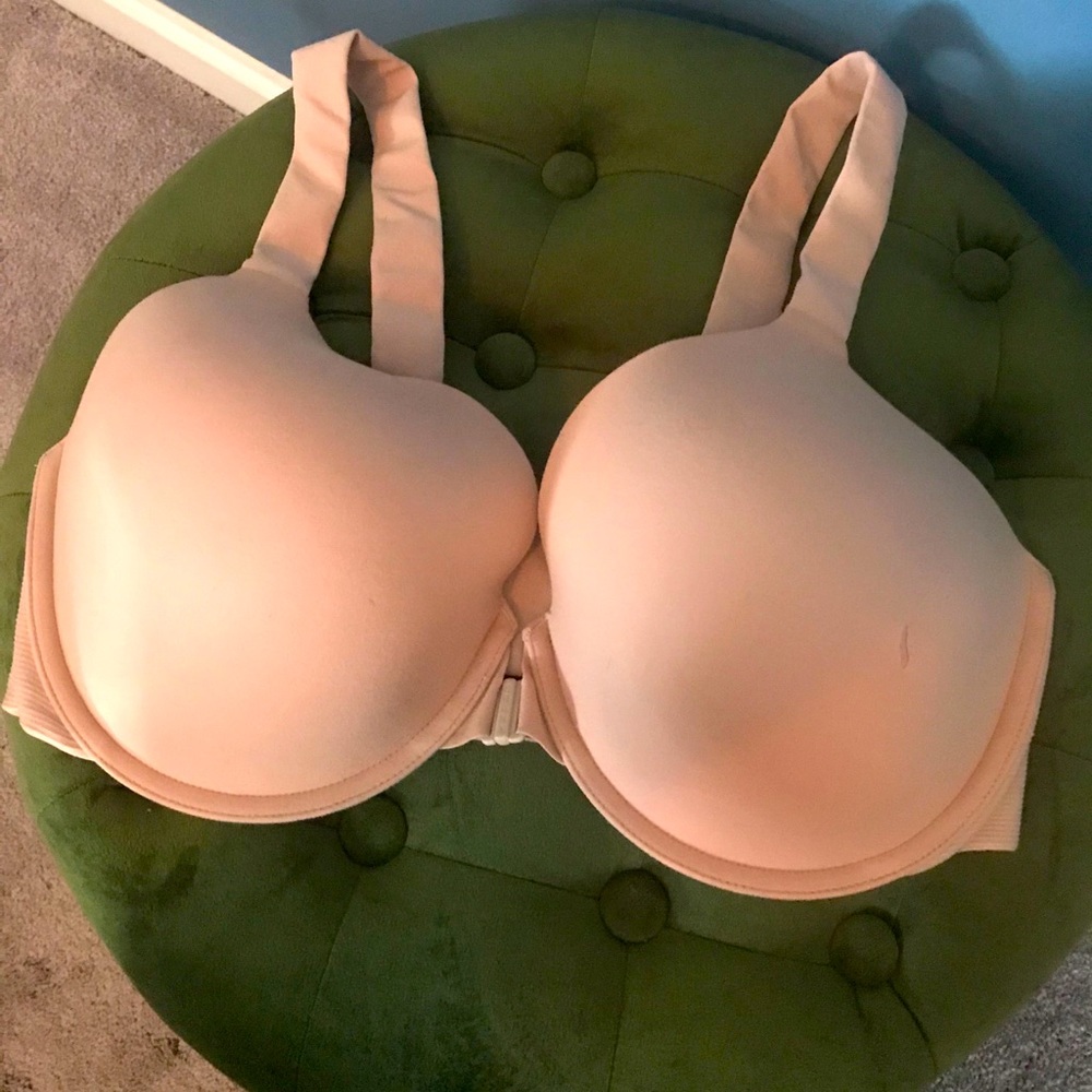 Spanx Bra-lellujah! Full Coverage Front Clasp Bra